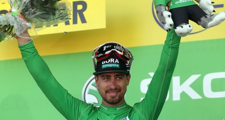 Darček otcovi pred odchodom. Marlona ešte do Tour netlačí